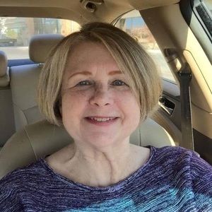 Meet your Posher, Fran